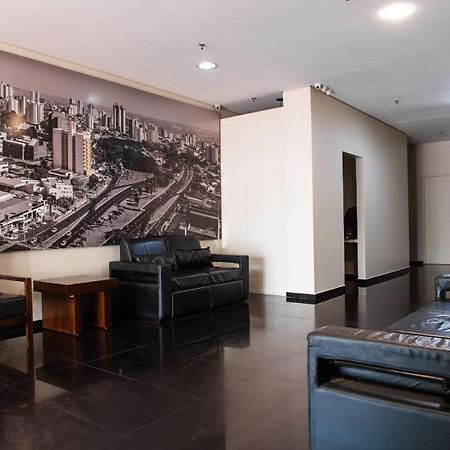 Flat Aconchegante Proximo Da Usp E Nacoes Unidas Apartment เบารู ภายนอก รูปภาพ