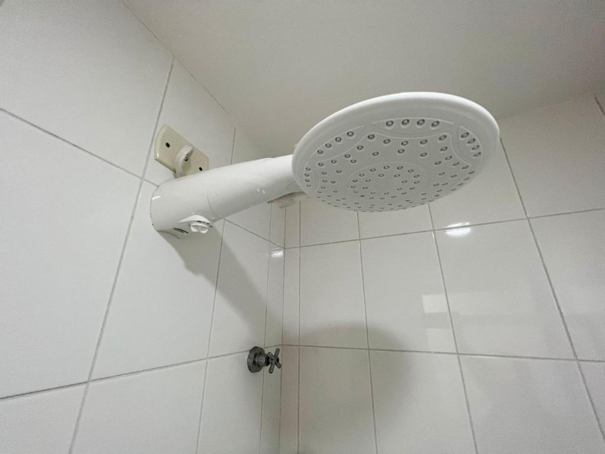 Flat Aconchegante Proximo Da Usp E Nacoes Unidas Apartment เบารู ภายนอก รูปภาพ